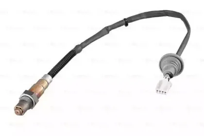 0 258 006 380 BOSCH Лямбда-зонд 0 258 006 380 BOSCH Лямбда-зонд