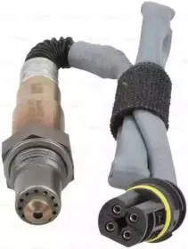 0 258 006 473 BOSCH Лямбда-зонд 0 258 006 473 BOSCH Лямбда-зонд