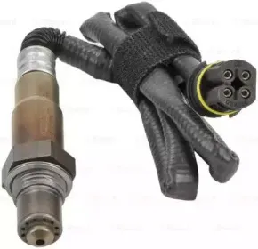 0 258 006 475 BOSCH Лямбда-зонд 0 258 006 475 BOSCH Лямбда-зонд