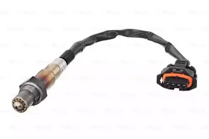 0 258 006 502 BOSCH Лямбда-зонд 0 258 006 502 BOSCH Лямбда-зонд