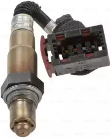 0 258 006 506 BOSCH Лямбда-зонд 0 258 006 506 BOSCH Лямбда-зонд