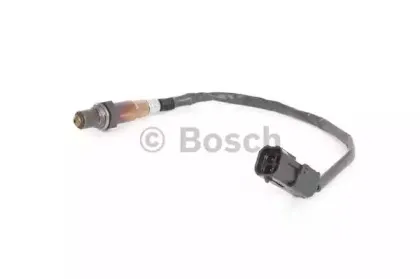 0 258 006 537 BOSCH Лямбда-зонд 0 258 006 537 BOSCH Лямбда-зонд