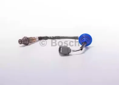 0 258 006 538 BOSCH Лямбда-зонд 0 258 006 538 BOSCH Лямбда-зонд