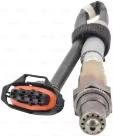 0 258 006 546 BOSCH Лямбда-зонд 0 258 006 546 BOSCH Лямбда-зонд