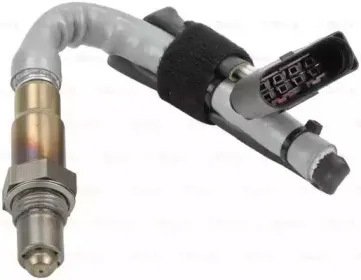 0 258 006 557 BOSCH Лямбда-зонд 0 258 006 557 BOSCH Лямбда-зонд
