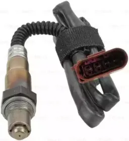 0258006559 BOSCH Лямбда-зонд 0258006559 BOSCH Лямбда-зонд
