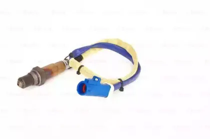 0 258 006 571 BOSCH Лямбда-зонд 0 258 006 571 BOSCH Лямбда-зонд