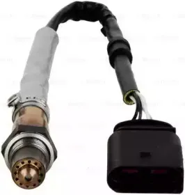 0258006575 BOSCH Лямбда-зонд 0258006575 BOSCH Лямбда-зонд