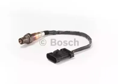 0 258 006 577 BOSCH Лямбда-зонд 0 258 006 577 BOSCH Лямбда-зонд