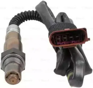 0 258 006 587 BOSCH Лямбда-зонд 0 258 006 587 BOSCH Лямбда-зонд