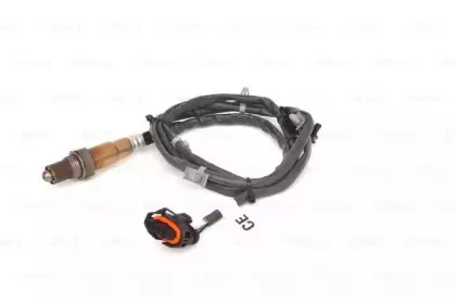 0 258 006 588 BOSCH Лямбда-зонд 0 258 006 588 BOSCH Лямбда-зонд
