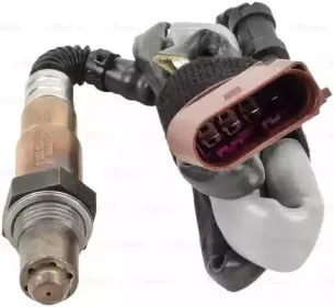0 258 006 589 BOSCH Лямбда-зонд 0 258 006 589 BOSCH Лямбда-зонд