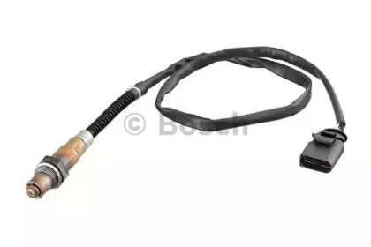 0258006593 BOSCH Лямбда-зонд 0258006593 BOSCH Лямбда-зонд