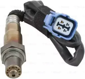 0 258 006 671 BOSCH Лямбда-зонд 0 258 006 671 BOSCH Лямбда-зонд