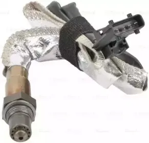 0 258 006 682 BOSCH Лямбда-зонд 0 258 006 682 BOSCH Лямбда-зонд