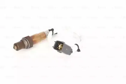 0 258 006 695 BOSCH Лямбда-зонд 0 258 006 695 BOSCH Лямбда-зонд