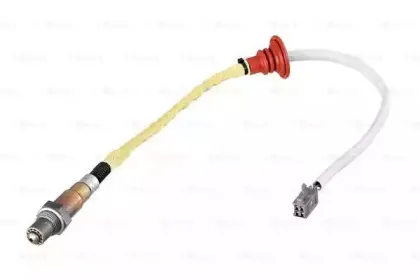 0 258 006 696 BOSCH Лямбда-зонд 0 258 006 696 BOSCH Лямбда-зонд