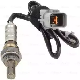 0 258 006 702 BOSCH Лямбда-зонд 0 258 006 702 BOSCH Лямбда-зонд