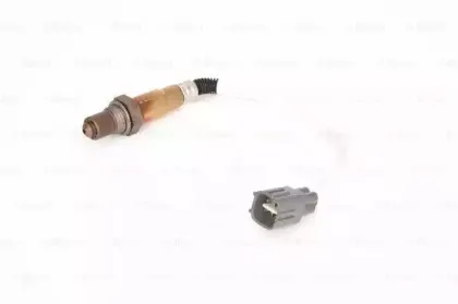 0 258 006 721 BOSCH Лямбда-зонд 0 258 006 721 BOSCH Лямбда-зонд