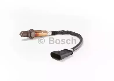 0 258 006 731 BOSCH Лямбда-зонд 0 258 006 731 BOSCH Лямбда-зонд