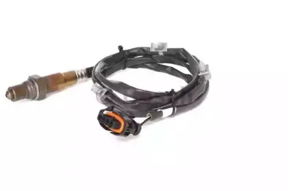 0 258 006 740 BOSCH Лямбда-зонд 0 258 006 740 BOSCH Лямбда-зонд