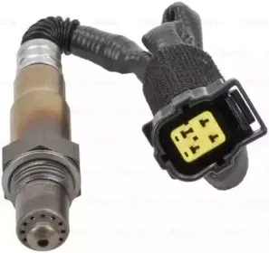 0 258 006 747 BOSCH Лямбда-зонд 0 258 006 747 BOSCH Лямбда-зонд