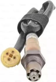 0 258 006 753 BOSCH Лямбда-зонд 0 258 006 753 BOSCH Лямбда-зонд