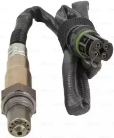 0 258 006 755 BOSCH Лямбда-зонд 0 258 006 755 BOSCH Лямбда-зонд