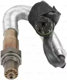 0258006789 BOSCH Лямбда-зонд 0258006789 BOSCH Лямбда-зонд