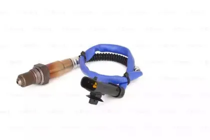 0 258 006 791 BOSCH Лямбда-зонд 0 258 006 791 BOSCH Лямбда-зонд