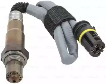 0 258 006 792 BOSCH Лямбда-зонд 0 258 006 792 BOSCH Лямбда-зонд