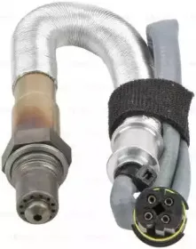 0 258 006 795 BOSCH Лямбда-зонд 0 258 006 795 BOSCH Лямбда-зонд