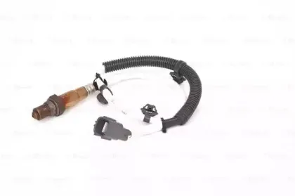 0 258 006 799 BOSCH Лямбда-зонд 0 258 006 799 BOSCH Лямбда-зонд