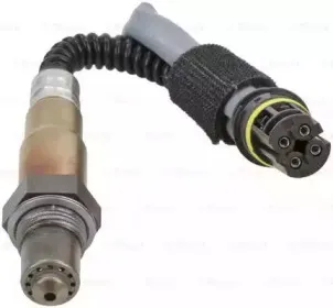 0 258 006 809 BOSCH Лямбда-зонд 0 258 006 809 BOSCH Лямбда-зонд