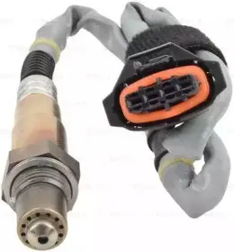 0 258 006 810 BOSCH Лямбда-зонд 0 258 006 810 BOSCH Лямбда-зонд