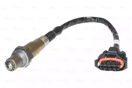 0 258 006 815 BOSCH Лямбда-зонд 0 258 006 815 BOSCH Лямбда-зонд