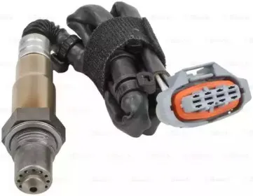 0 258 006 826 BOSCH Лямбда-зонд 0 258 006 826 BOSCH Лямбда-зонд