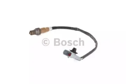 0 258 006 827 BOSCH Лямбда-зонд 0 258 006 827 BOSCH Лямбда-зонд