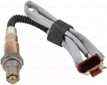 0258006833 BOSCH Лямбда-зонд 0258006833 BOSCH Лямбда-зонд