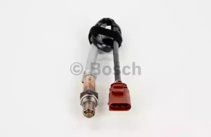0 258 006 862 BOSCH Лямбда-зонд 0 258 006 862 BOSCH Лямбда-зонд