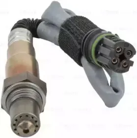 0 258 006 864 BOSCH Лямбда-зонд 0 258 006 864 BOSCH Лямбда-зонд