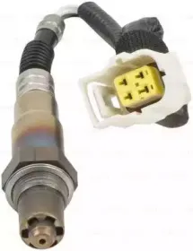 0 258 006 915 BOSCH Лямбда-зонд 0 258 006 915 BOSCH Лямбда-зонд