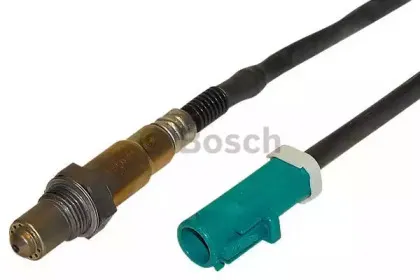 0 258 006 925 BOSCH Лямбда-зонд 0 258 006 925 BOSCH Лямбда-зонд
