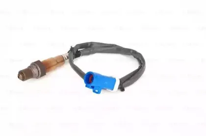 0 258 006 927 BOSCH Лямбда-зонд 0 258 006 927 BOSCH Лямбда-зонд