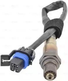 0258006938 BOSCH Лямбда-зонд 0258006938 BOSCH Лямбда-зонд