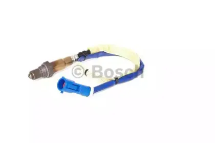 0 258 006 941 BOSCH Лямбда-зонд 0 258 006 941 BOSCH Лямбда-зонд