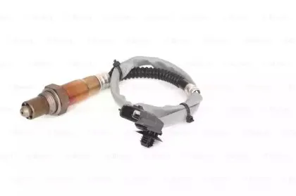 0 258 006 953 BOSCH Лямбда-зонд 0 258 006 953 BOSCH Лямбда-зонд