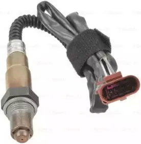 0258006958 BOSCH Лямбда-зонд 0258006958 BOSCH Лямбда-зонд