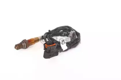 0 258 006 963 BOSCH Лямбда-зонд 0 258 006 963 BOSCH Лямбда-зонд