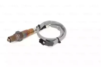 0 258 006 970 BOSCH Лямбда-зонд 0 258 006 970 BOSCH Лямбда-зонд